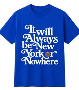 New York T- Shirt, NYC Basketball Graphic Tee, New York Or Nowhere Streetwear Fathers Day Fan Gift