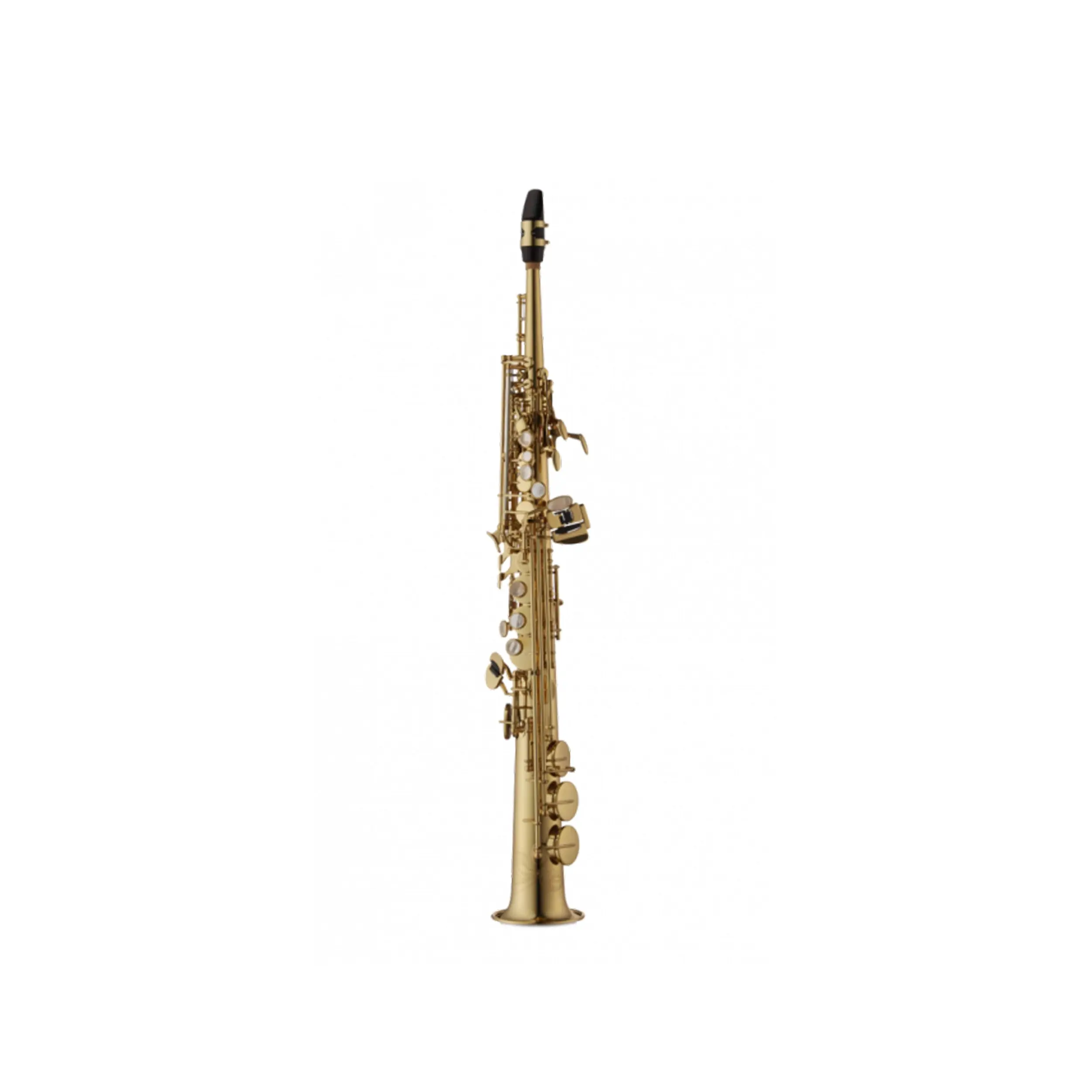 Yanagisawa Straight Professional Soprano Saxophone