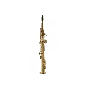 Yanagisawa Straight Professional Soprano Saxophone