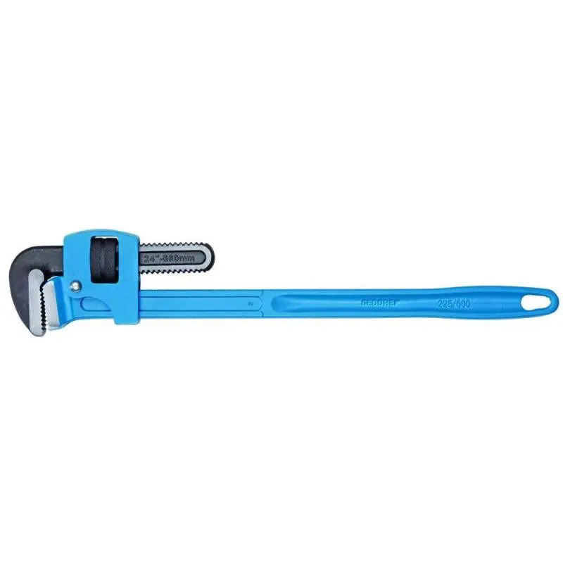 Gedore 2964864 225 24 Pipe Wrench 24 Inch
