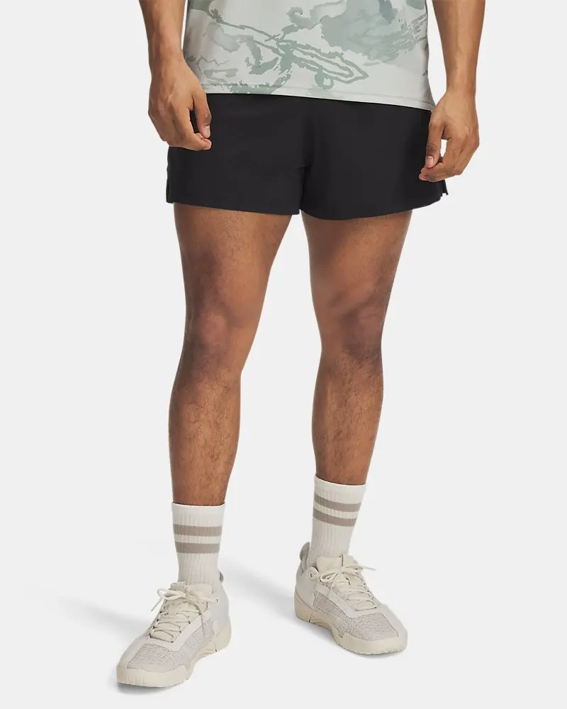 Under Armour Meridian Woven Men's 4" Shorts