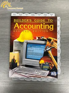 Builders Guide to Accounting