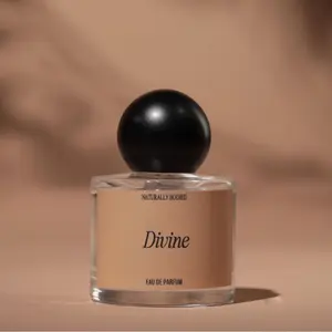 Divine Eau de Parfum