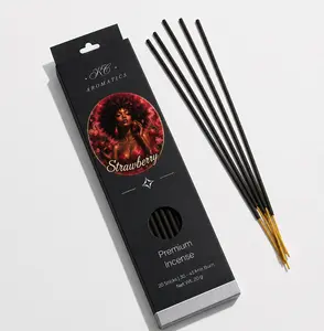 Strawberry Incense