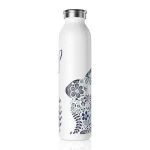 Hoptimist: Slim Water Bottle