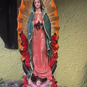 Virgen de Guadalupe Imagen