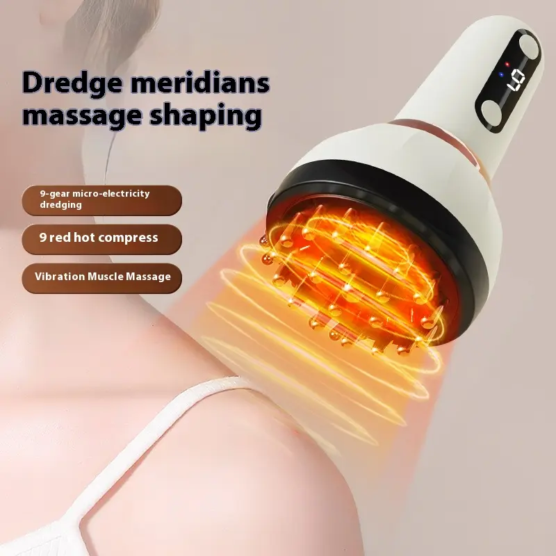 vibration in der brust Nippelsauger mit Vibration main image 0