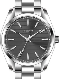 Invicta Celestial Men’s Quartz Watch – 42mm Stainless Steel (Model 69200)