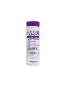 API Water EZSTC2 2 lbs EZ SPA Total Care