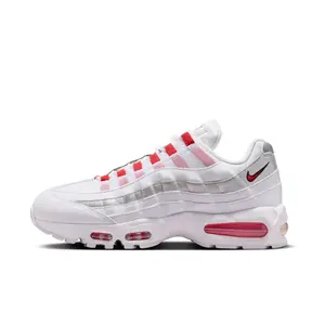 Nike Air Max 95 SE "University Red" - Men's
