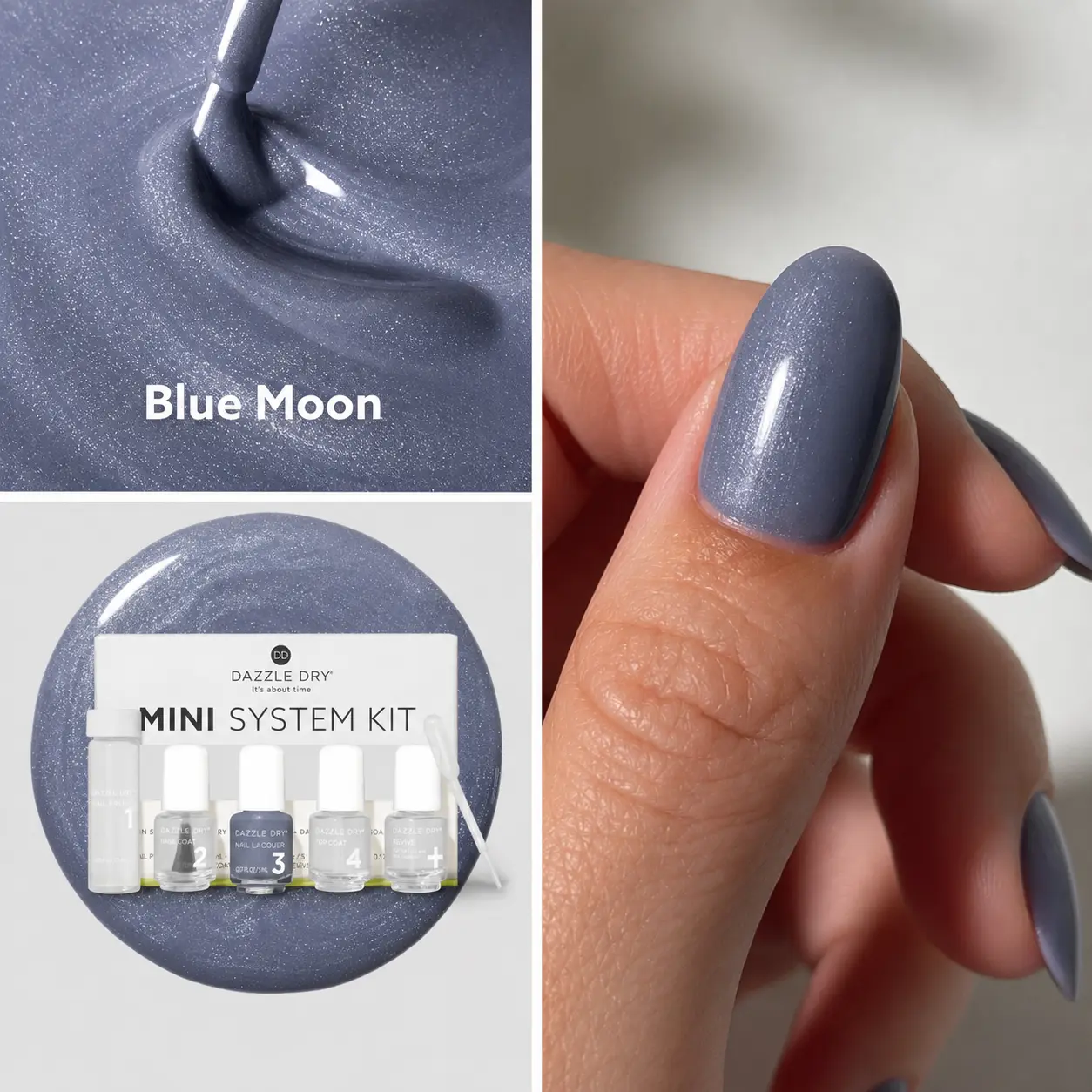 Blue Moon