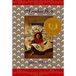 Homeless Bird: A National Book Award Winner by Gloria Whelan [Paperback Book]