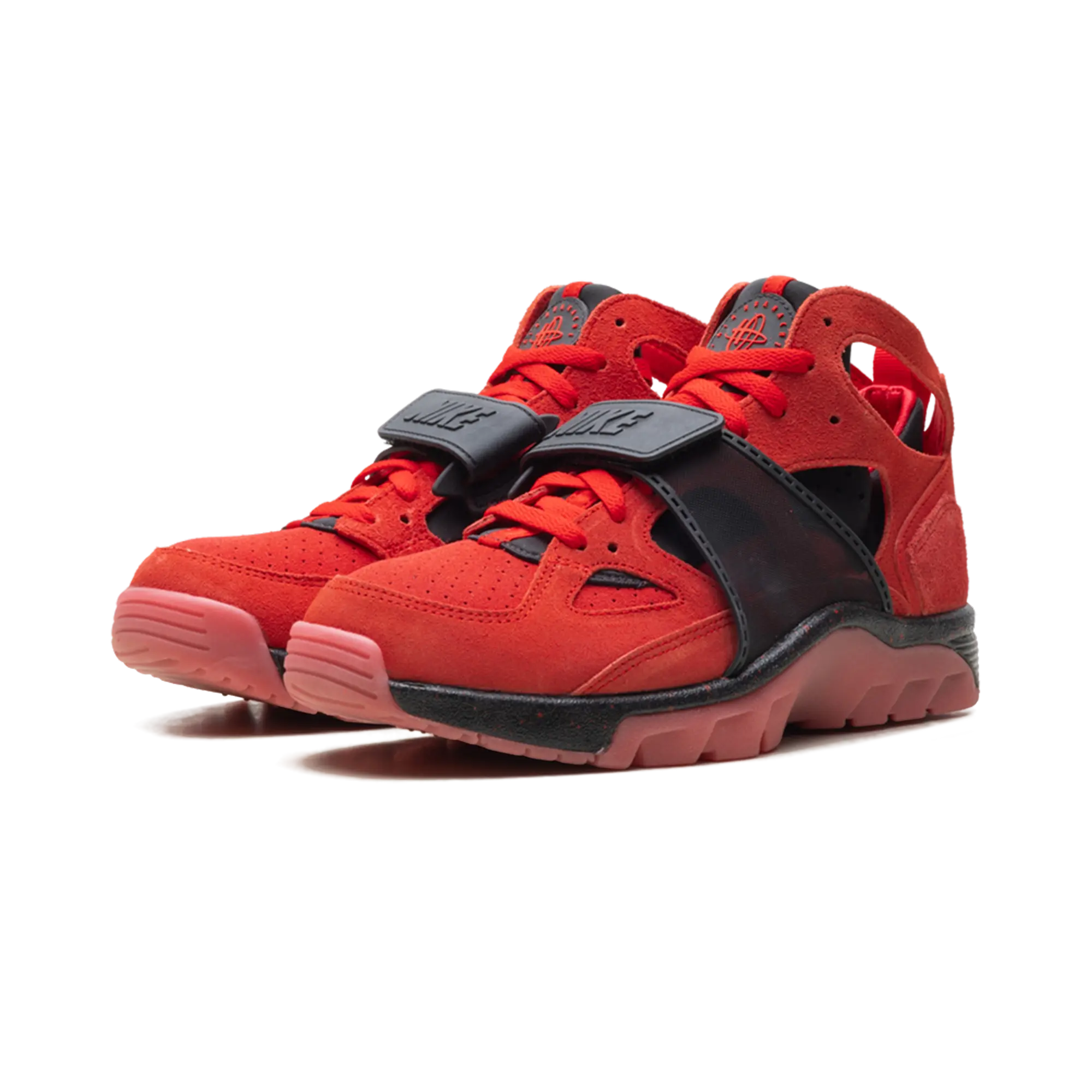 Air Trainer Huarache "Challenge Red" IQ0615 600