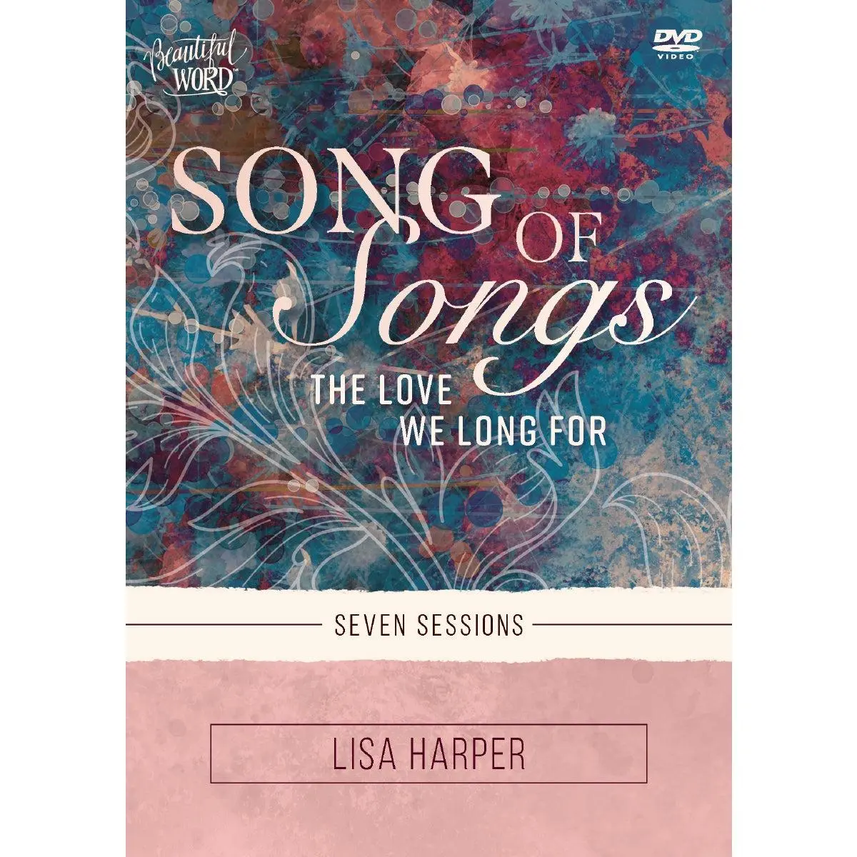 Song of Songs Video Study DVD: The Love We Long For