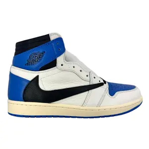Air Jordan 1 High OG SP Fragment x Travis Scott