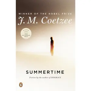 USED-Summertime by Coetzee, J. M. (Paperback)