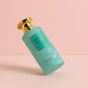 EDEN DREAM for Women (Eau de Parfum 100ML) Fruity • Dreamy • Elegant