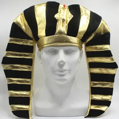 Golden pharaoh