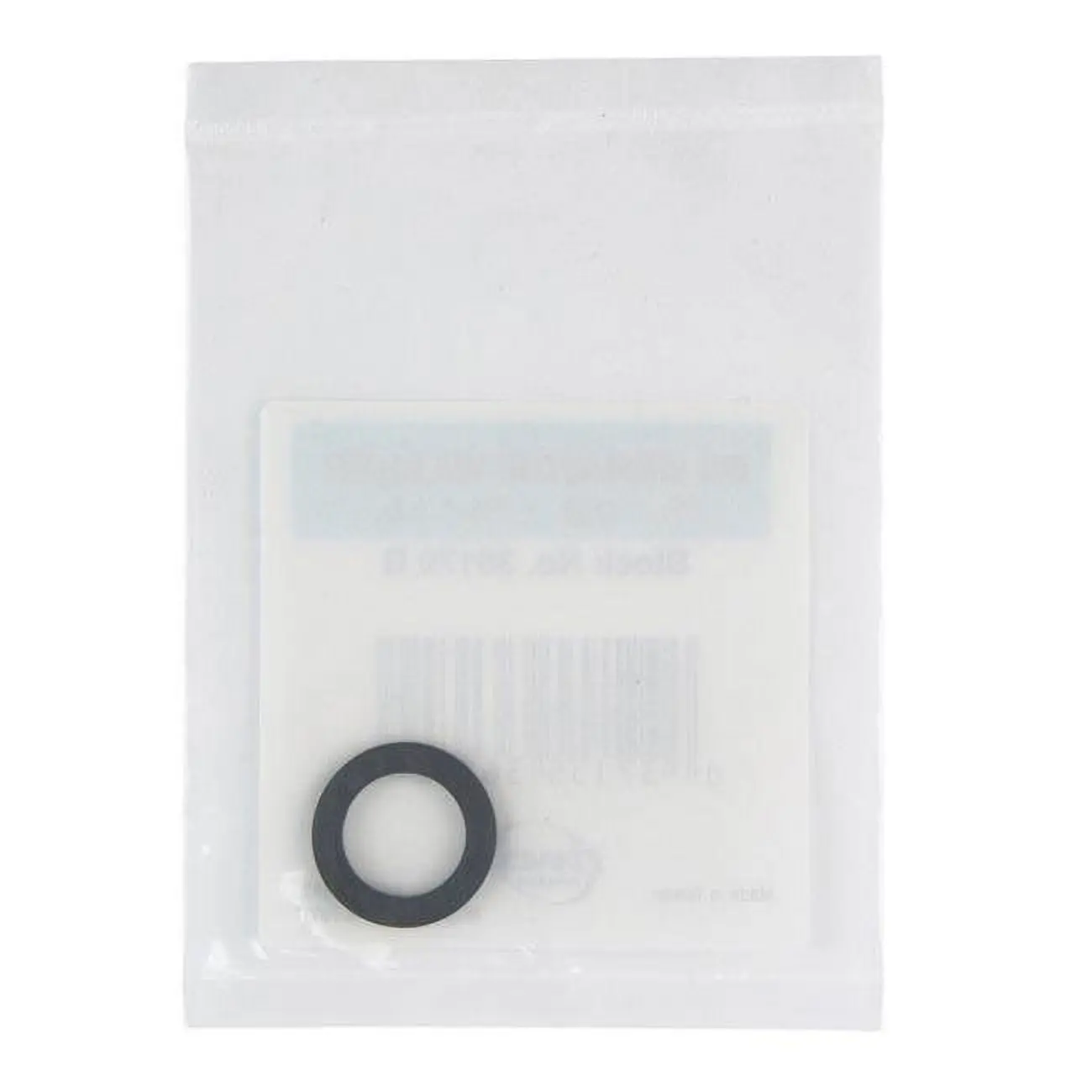 Danco 36170B Rubber Washer Aerator - 0.48x0.71 in, Aerator Fit for Household Appliances, Prevents Leaks, Pack of 5