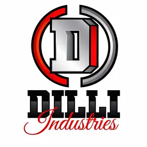 Dilli Industries Shop shop logo