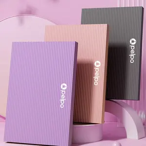 Premium Yoga Fitness Knee Pad, Non-Slip Balance Mat, Elbow Support Cushion, Foam Buffer Knee Support, Stability Training for Home Gym, Yoga, Sports, Mat Pilates Home