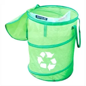 Camco 42983 Pop-Up Recycle Container