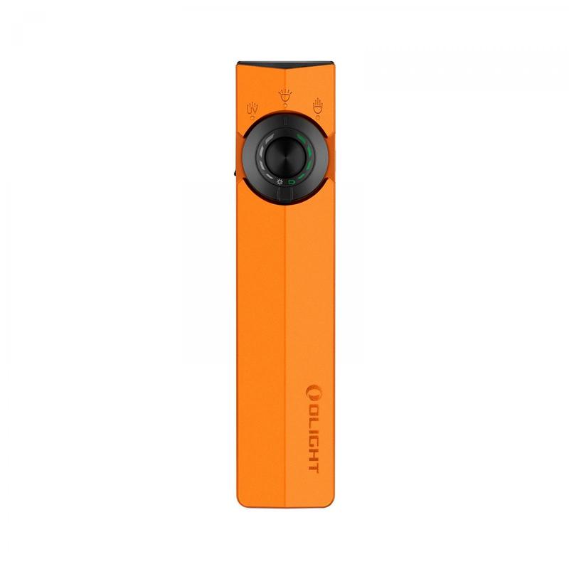 Olight ArkPro Comparison