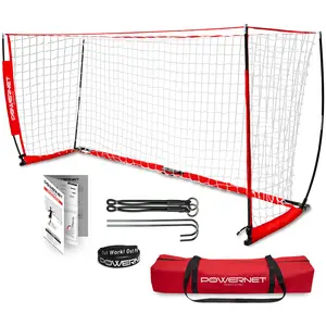 The Original 12x6 Soccer Goal