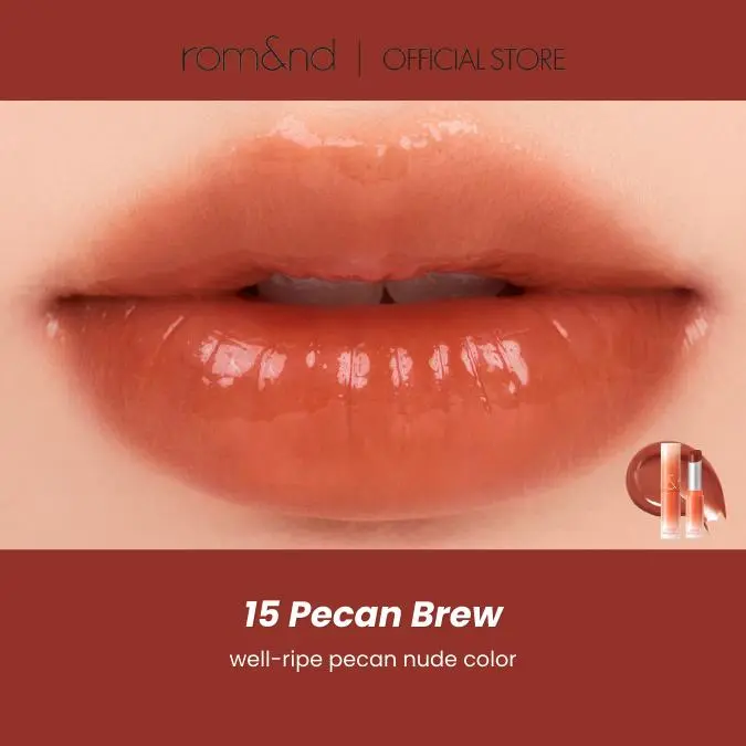 15 PECAN BREW