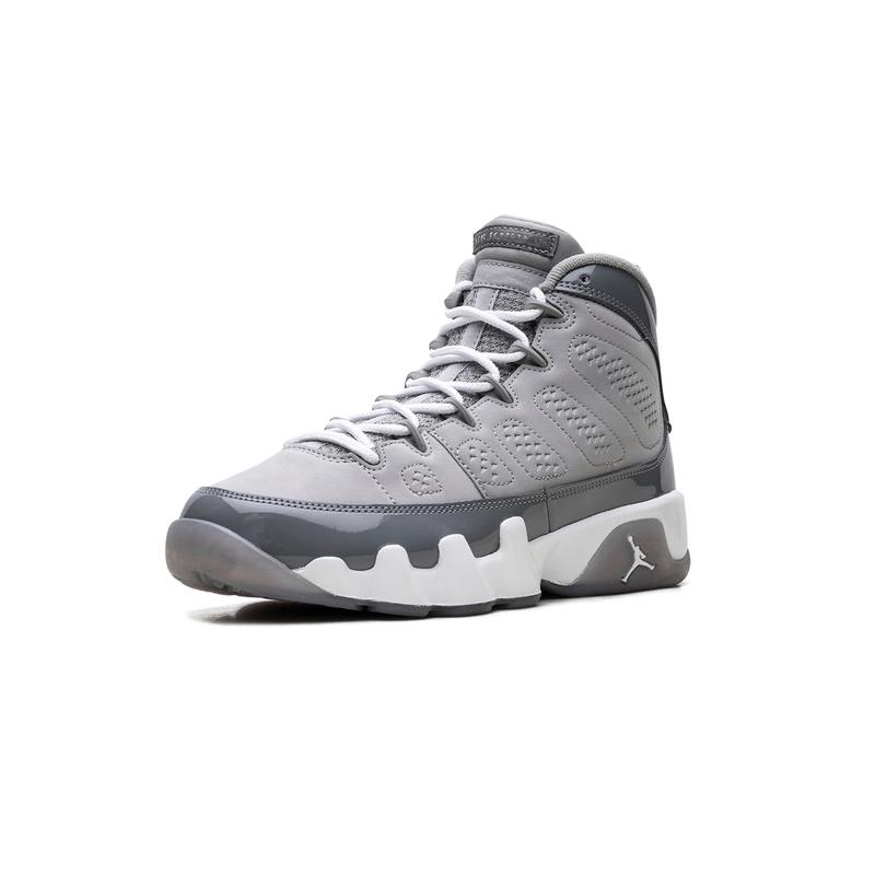 Jordan 9 Retro GS "Cool Grey" HV4574 011