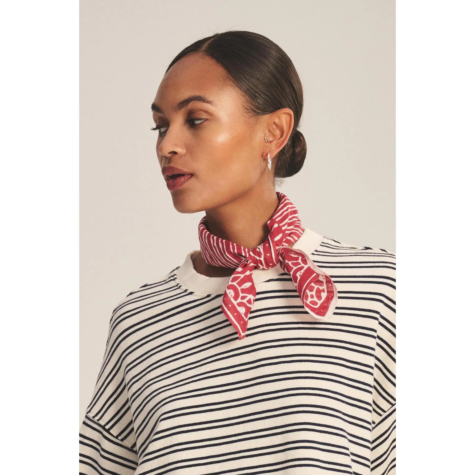 LISETTE SCARF