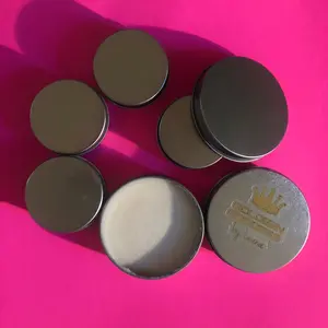 PEACHES and CREAM Body Butter smells good naturally