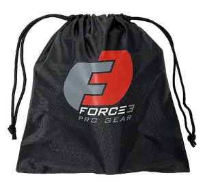 FORCE3 Mask/Utility Carrying Bag