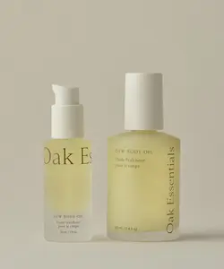 Dew Body Oil Home & Away Duo