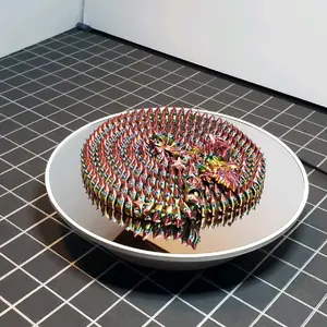 Crystal Dragon Longtail