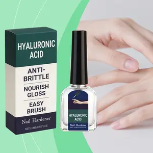 Nail Care Solution Gentle Nourishing Hand and Foot Nail Care Soft Nail Thick Nail Smooth Nail Surface Care Essence