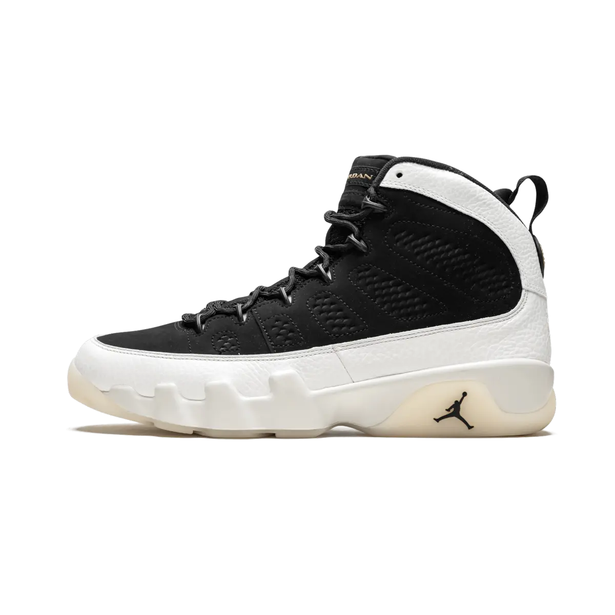 Jordan 9 Retro "LA All-Star" 302370 021