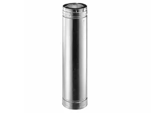 Hearth & Home Technologies - DVP24 Venting Pipe - 24"