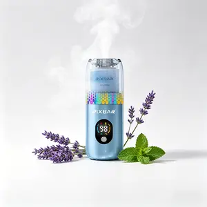 Soothing Night Light Aroma Diffuser – Creates a relaxing bedtime atmosphere to care for your mind and body.