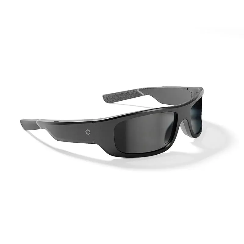 Lucyd Armor | Black Polarized