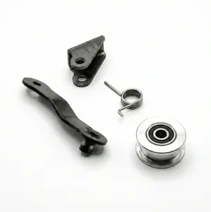 Ecoleap   K1   Kids   Electric   eBike   Chain   Tensioner   Complete   Kit