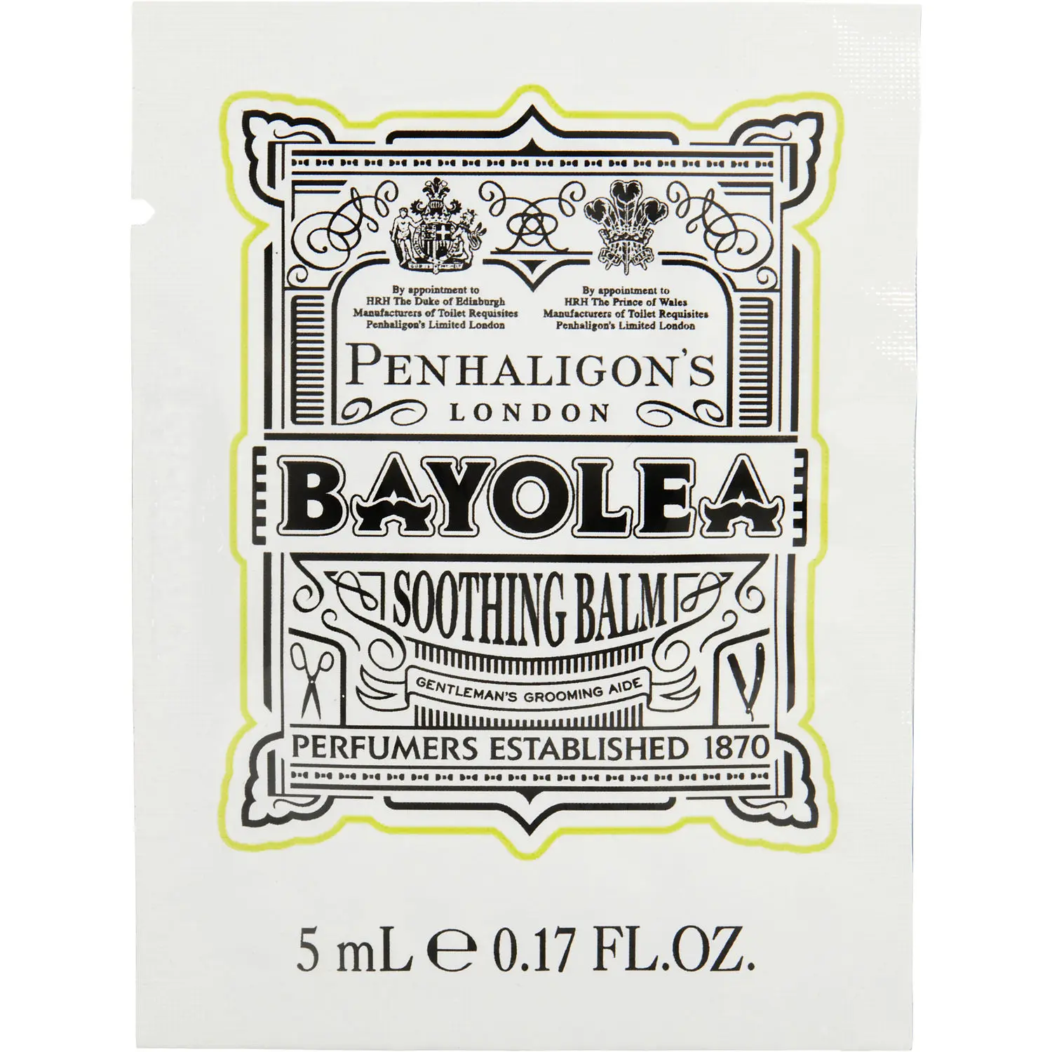 Penhaligon's Bayolea By Penhaligon's Soothing Gel For Men