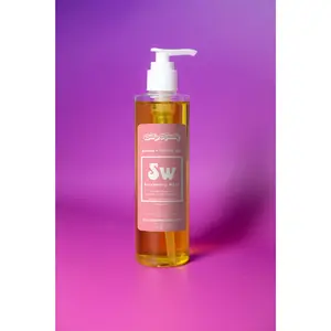 Strawberry Whip Nourishing Body Oil (Inspired by Kayali’s Yum Boujee Marshmallow)