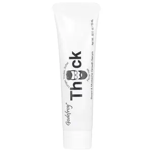 Godefroy Thick™, Beard & Mustache Growth Serum, 0.5 fl oz (15 ml) Godefroy Thick™, Beard & Mustache Growth Serum, 0.5 fl oz (15 ml)