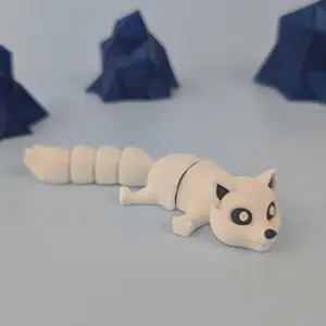 Arctic Fox