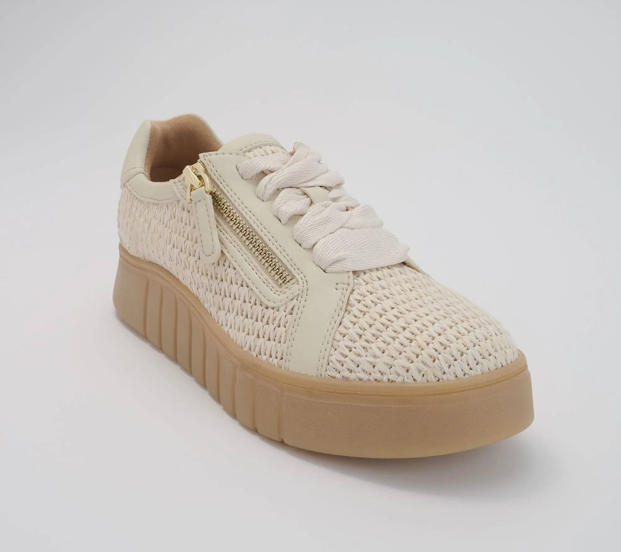 Clarks Collection Lace-Up Sneakers -Mykah Joyfull Clarks Collection Lace-Up Sneakers -Mykah Joyfull