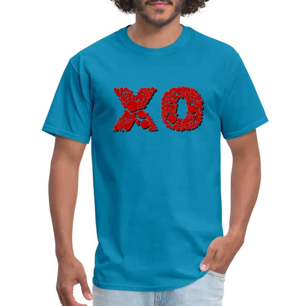 Hugs and Kisses – XOXO - Unisex Classic T-Shirt