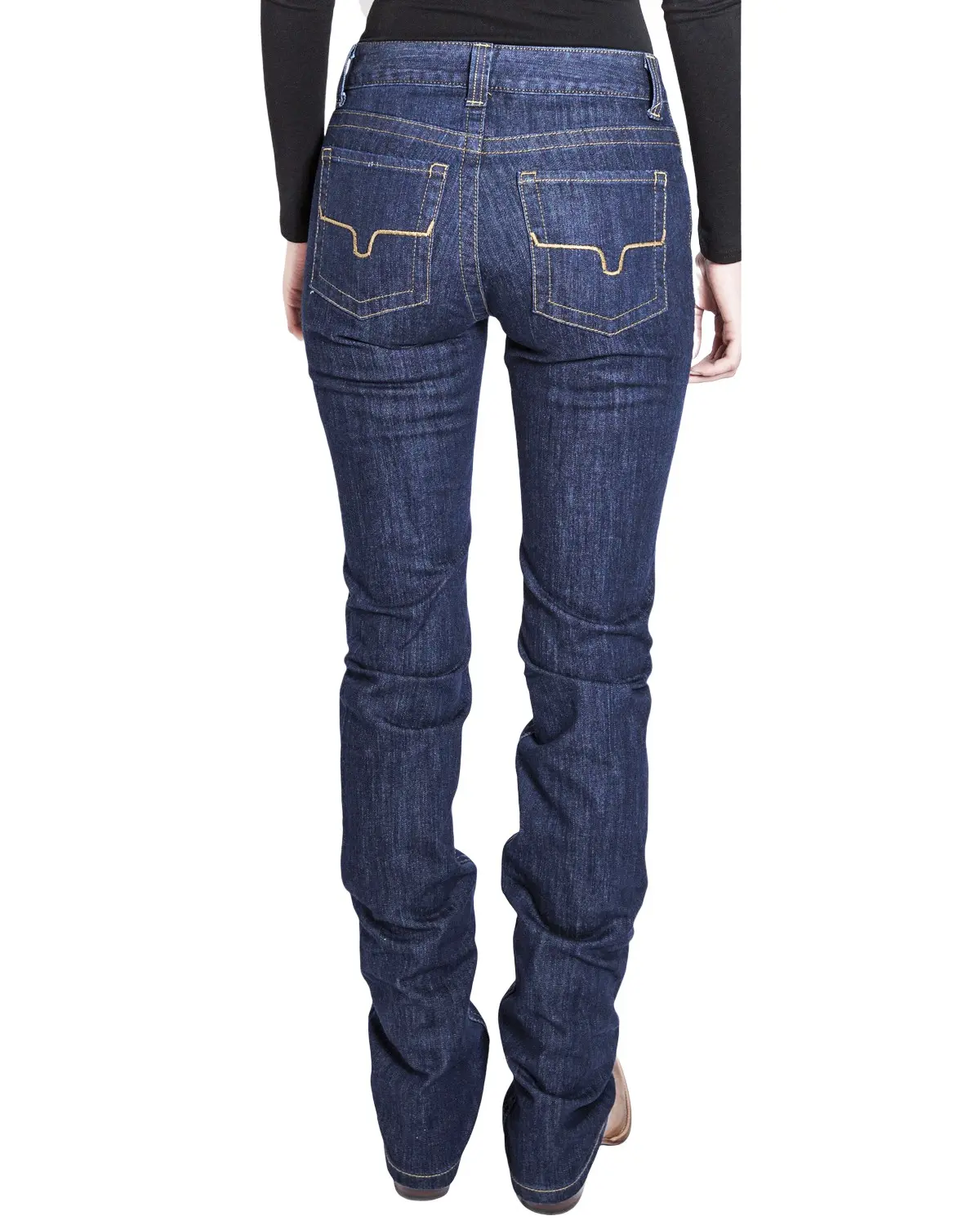 Kimes Ranch Women's Women'S Betty Modest Bootcut Jeans - Wj-252020