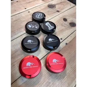 Nicotine Pouch Can - Original Product for Nicotine Use - Compact Design for Easy Storage and Transport