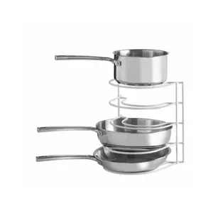 Panacea Products  Pot & Pan Holder - Pack of 6